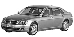 BMW E65 B14C3 Fault Code