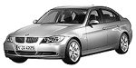 BMW E90 B14C3 Fault Code