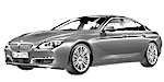 BMW F06 B14C3 Fault Code