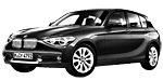 BMW F20 B14C3 Fault Code